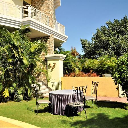 Alcor Spa Resorts Kumbhalgarh Exterior photo