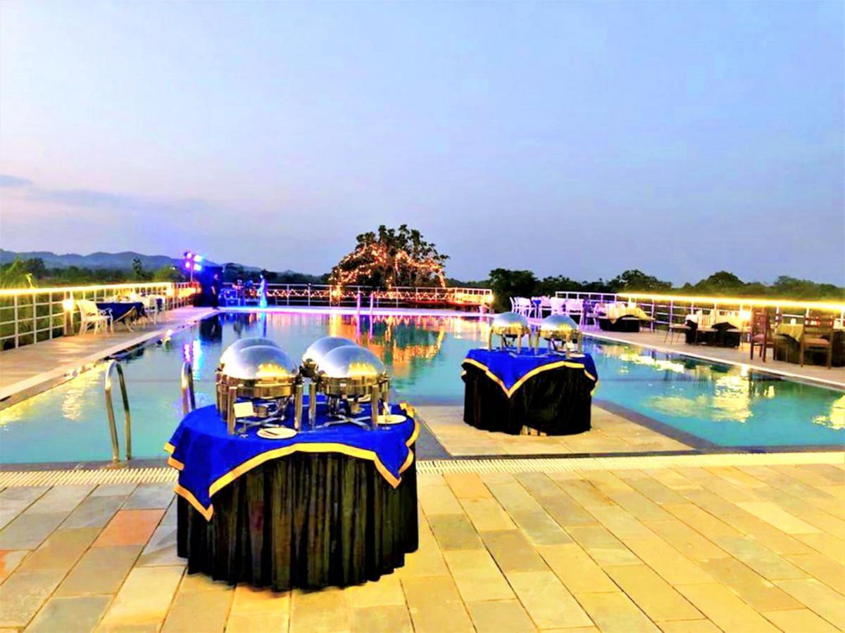 Alcor Spa Resorts Kumbhalgarh Exterior photo