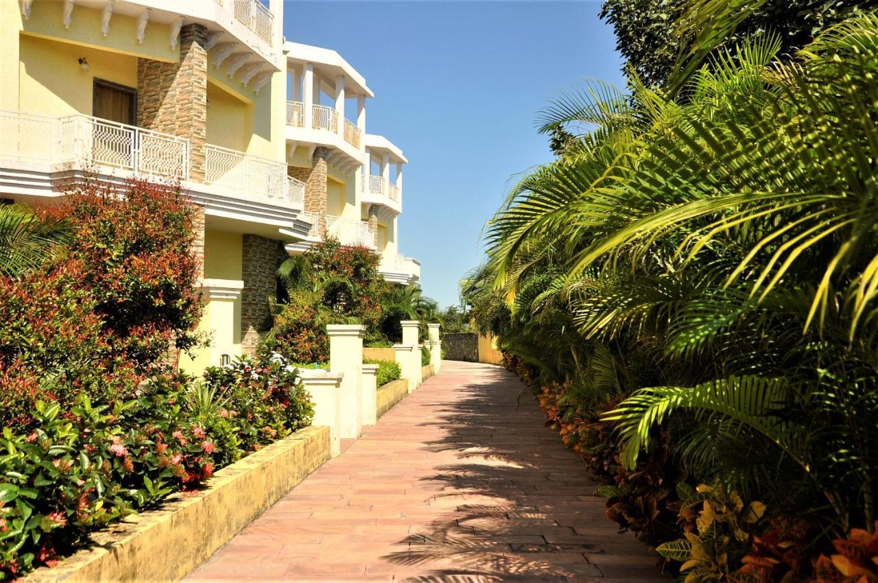 Alcor Spa Resorts Kumbhalgarh Exterior photo