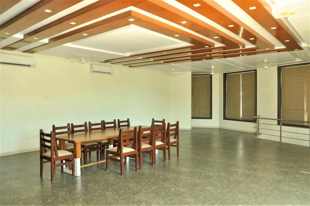 Alcor Spa Resorts Kumbhalgarh Exterior photo
