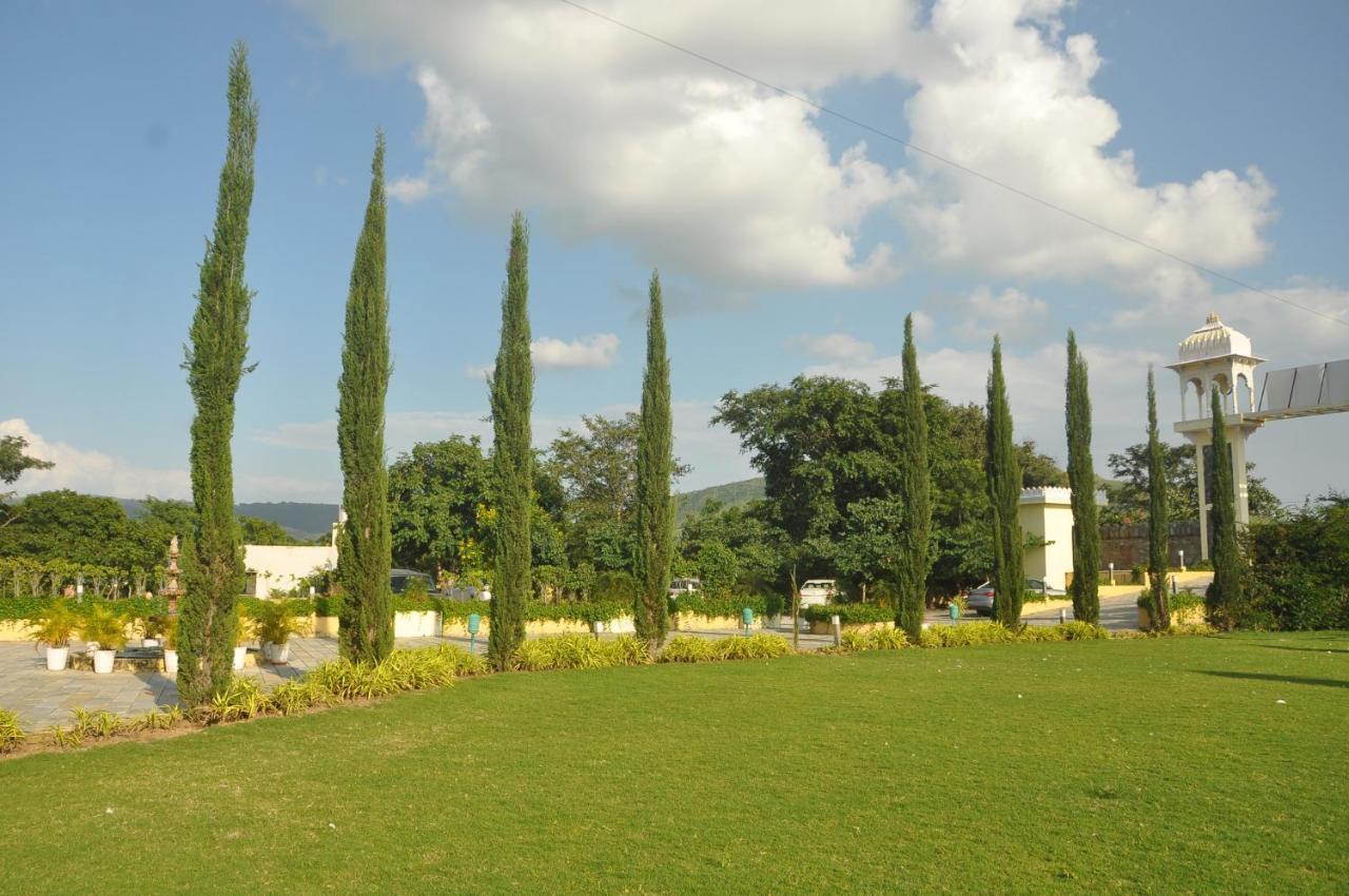 Alcor Spa Resorts Kumbhalgarh Exterior photo