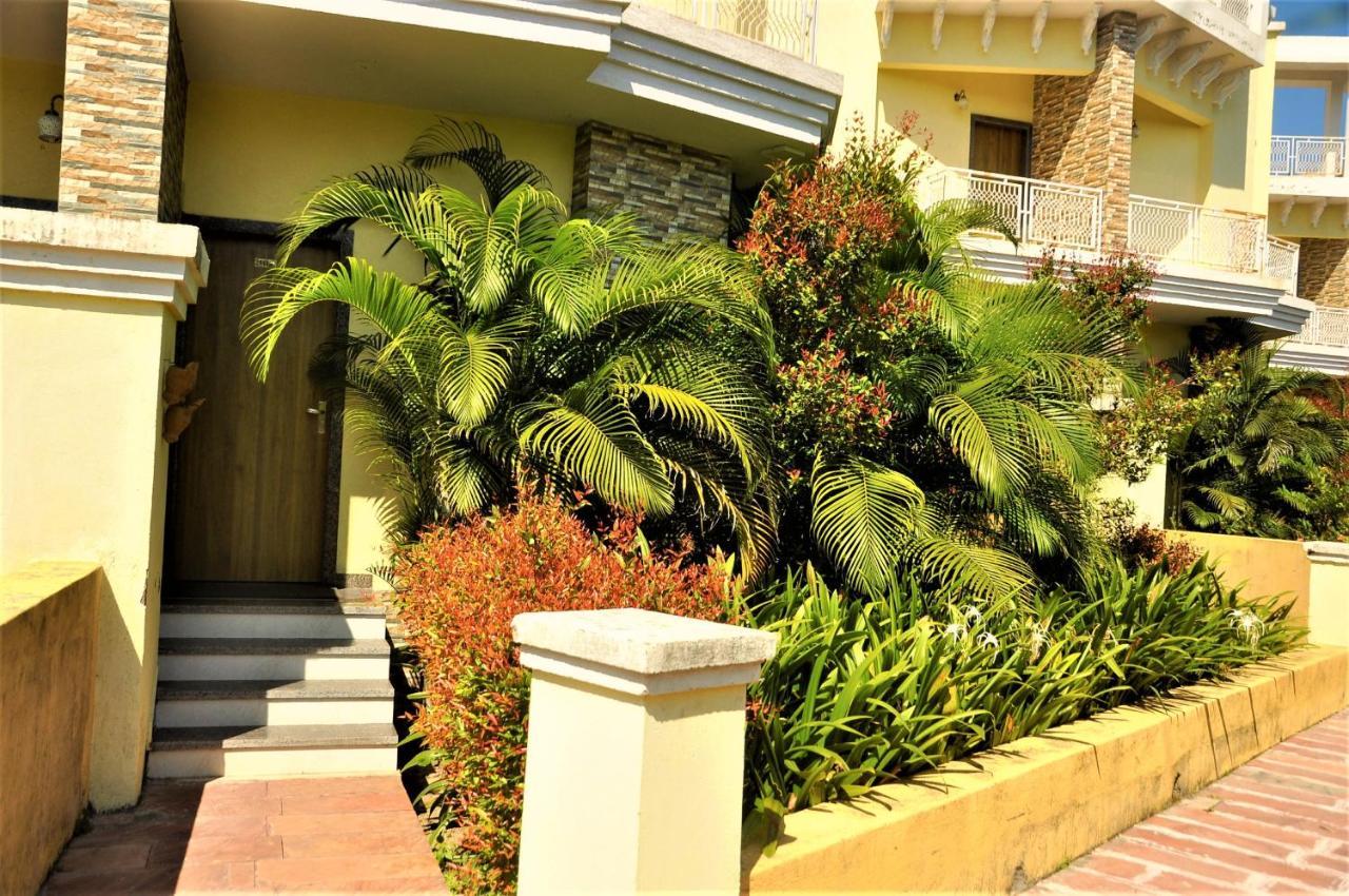 Alcor Spa Resorts Kumbhalgarh Exterior photo