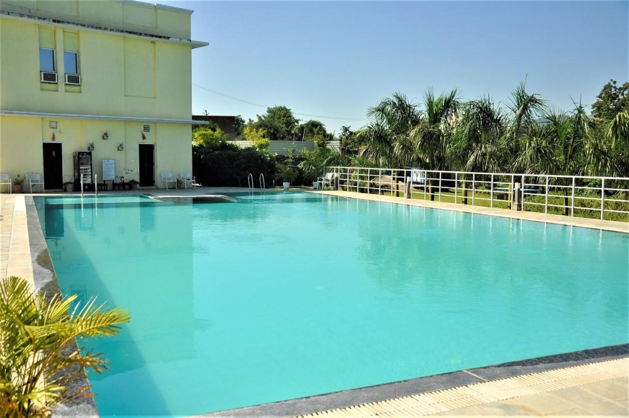 Alcor Spa Resorts Kumbhalgarh Exterior photo