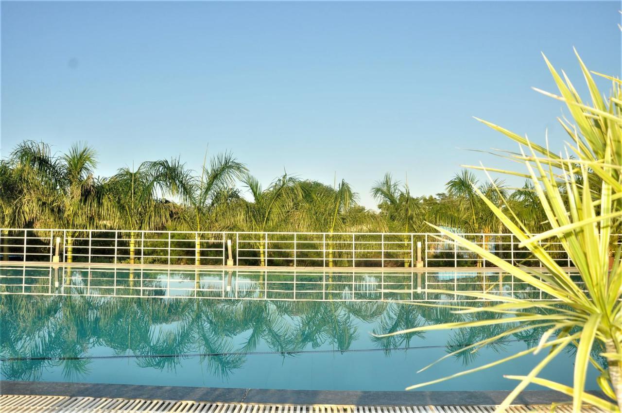 Alcor Spa Resorts Kumbhalgarh Exterior photo
