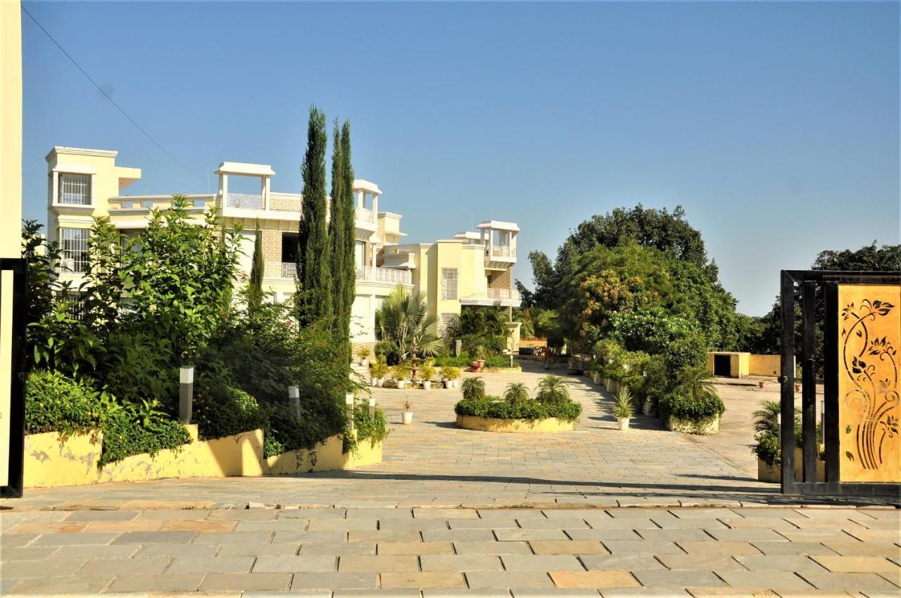 Alcor Spa Resorts Kumbhalgarh Exterior photo