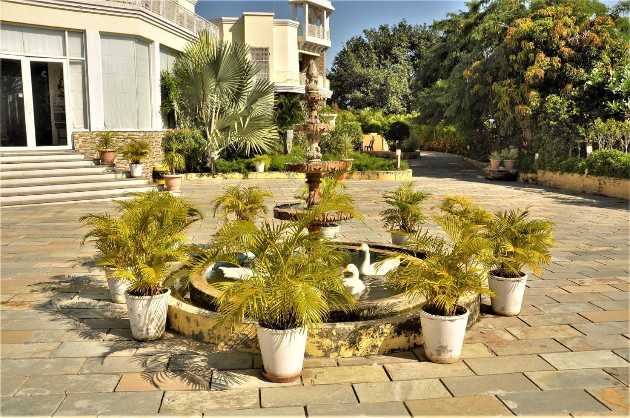 Alcor Spa Resorts Kumbhalgarh Exterior photo
