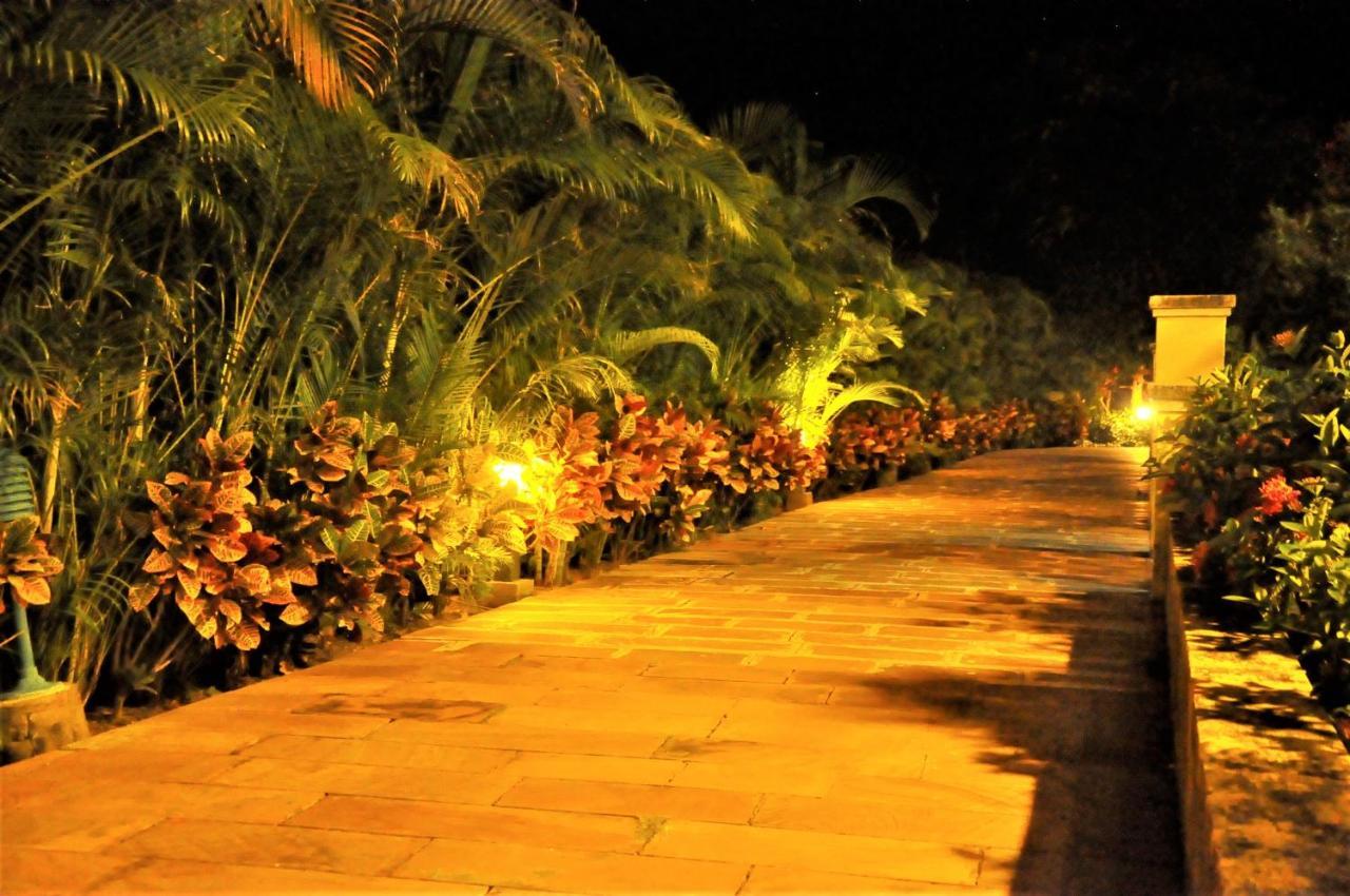 Alcor Spa Resorts Kumbhalgarh Exterior photo