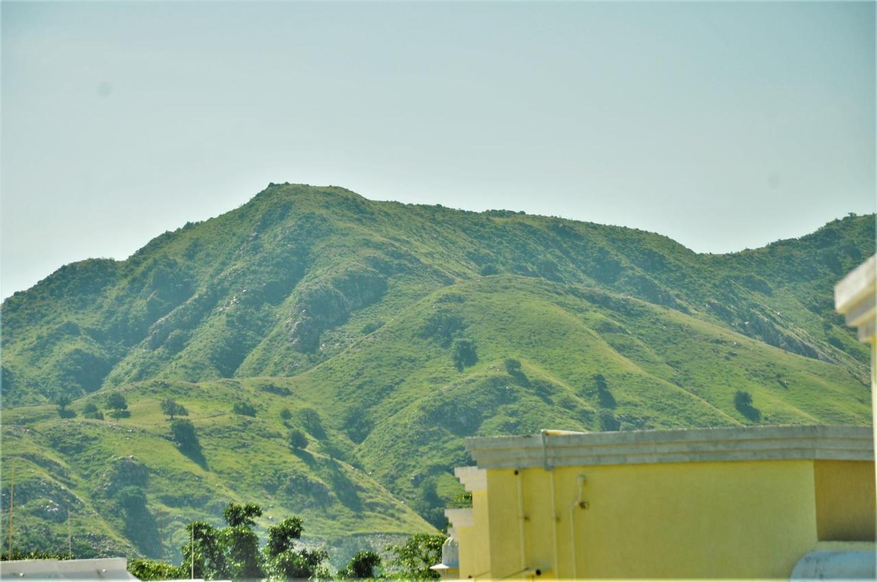 Alcor Spa Resorts Kumbhalgarh Exterior photo