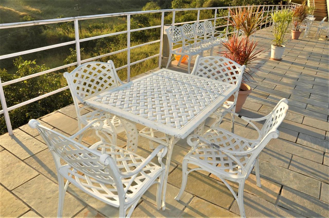 Alcor Spa Resorts Kumbhalgarh Exterior photo