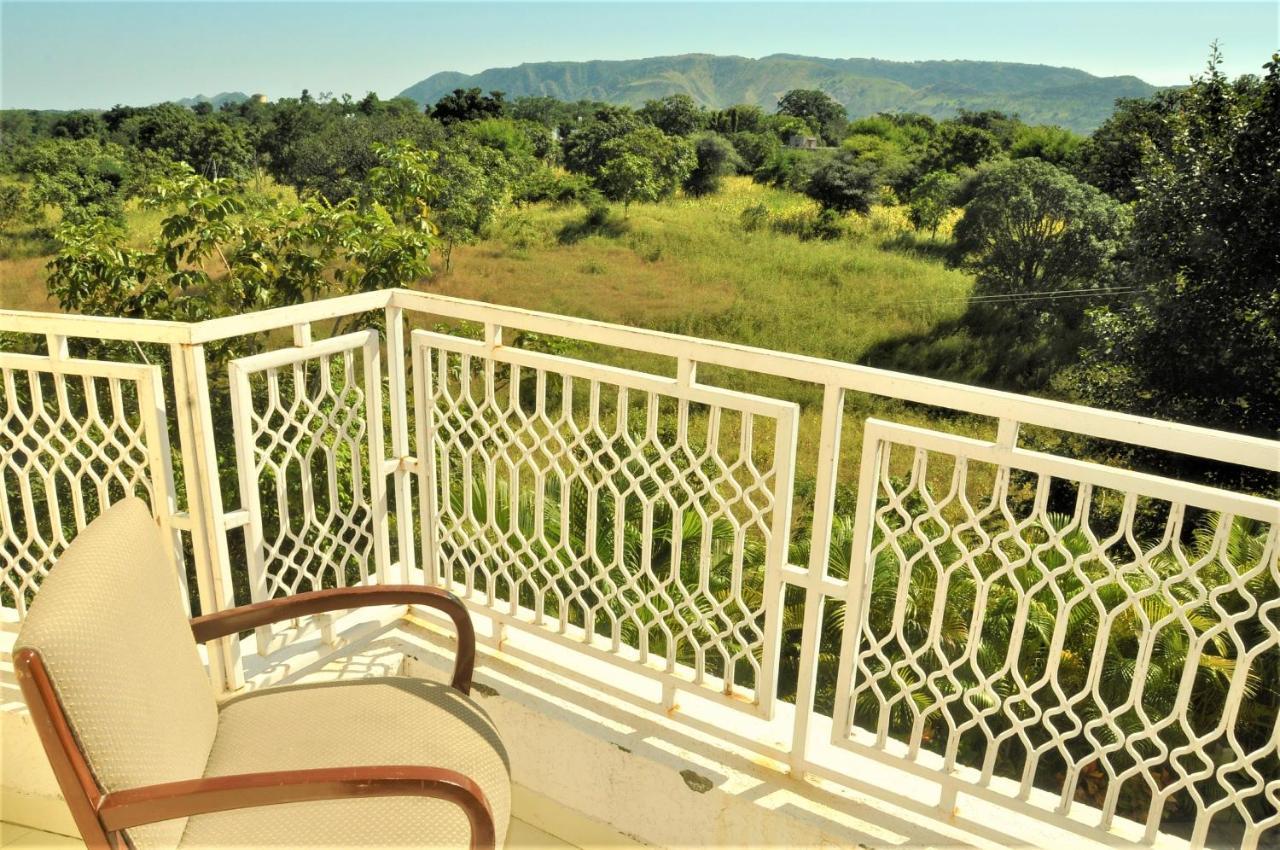 Alcor Spa Resorts Kumbhalgarh Exterior photo